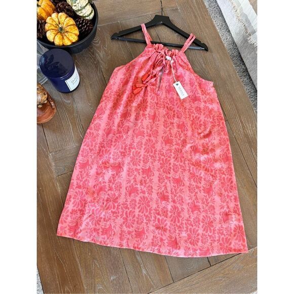 NWT Mersea Light & Breezy Dress Size Small / Medium - Picture 1 of 12